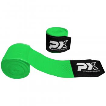 Preview: PX Boxbandagen diverse Farben